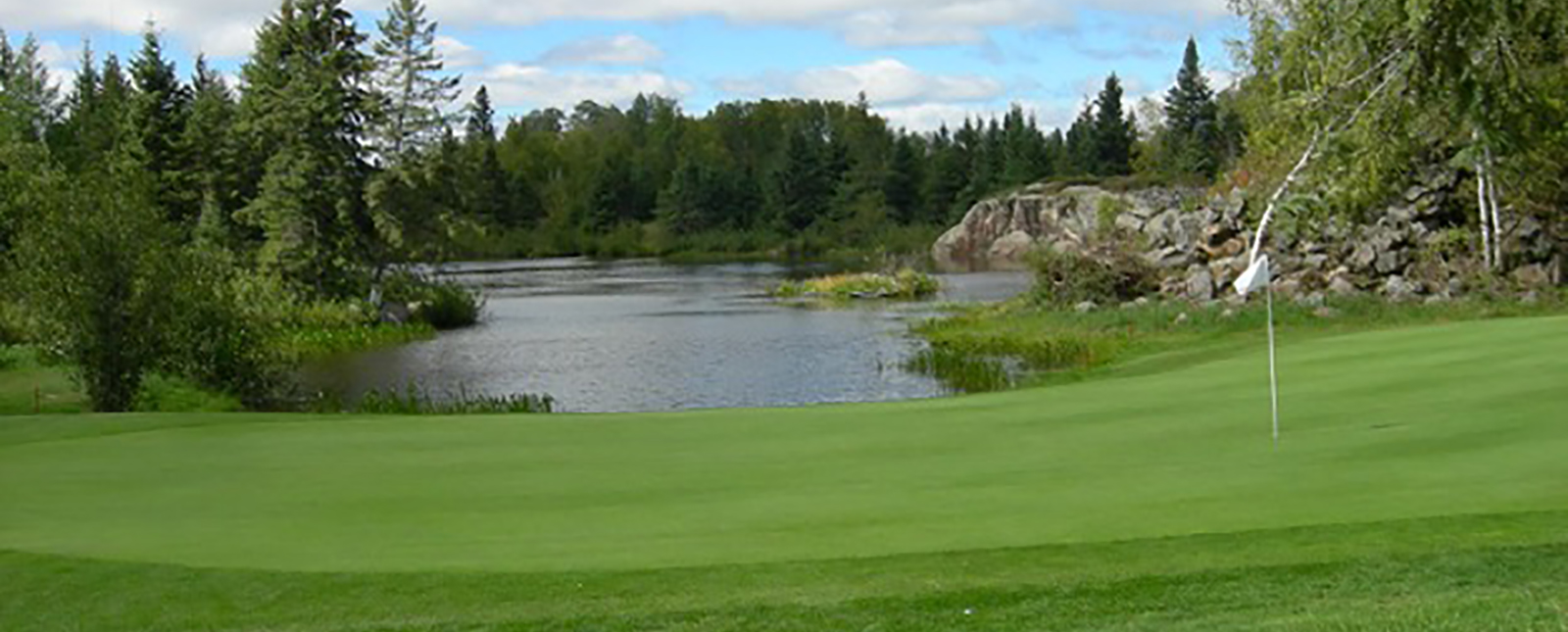 Manitoba Seniors Golf Association | Founded in 1931