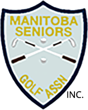 Manitoba Seniors Golf Association